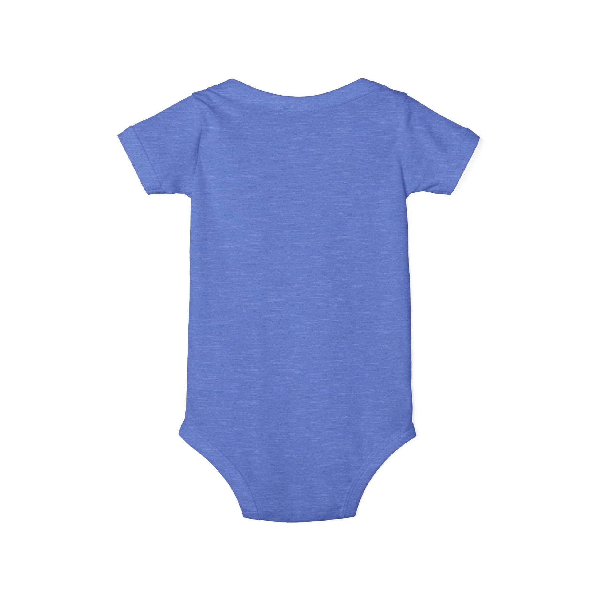 Infant Romper Beach Babe Summer Collection - All The Things Baby