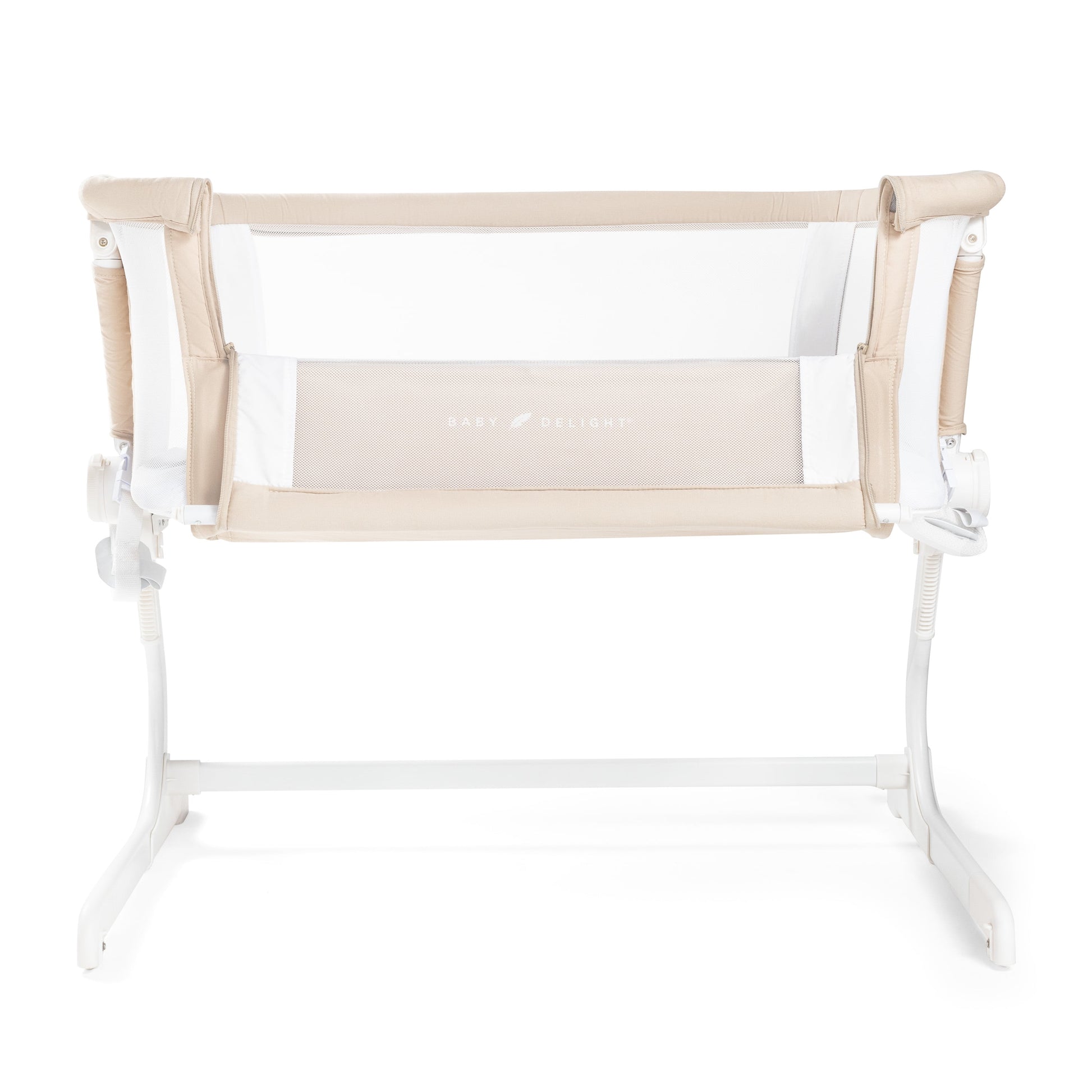 Beside Me Dreamer Organic Infant Bassinet