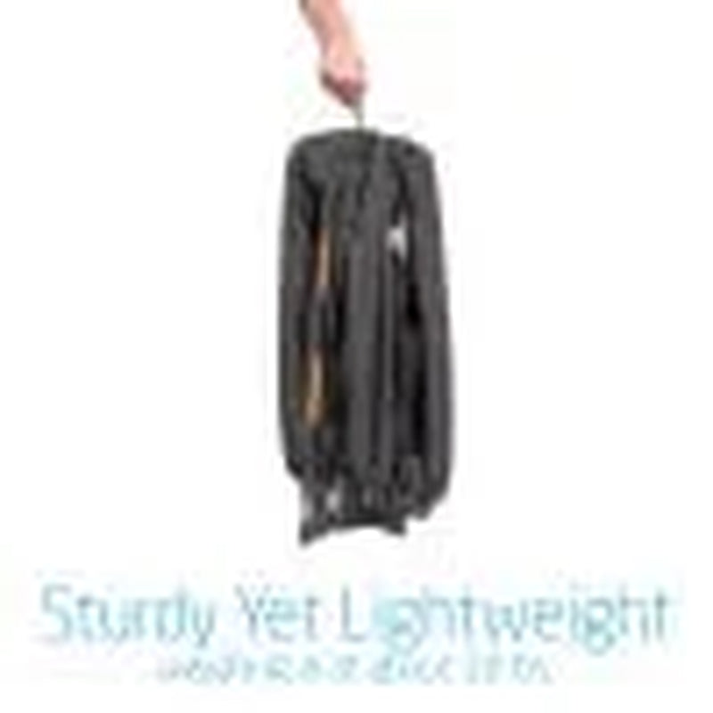 Swift Play Yard, Essential Graphite, Infant & Toddler