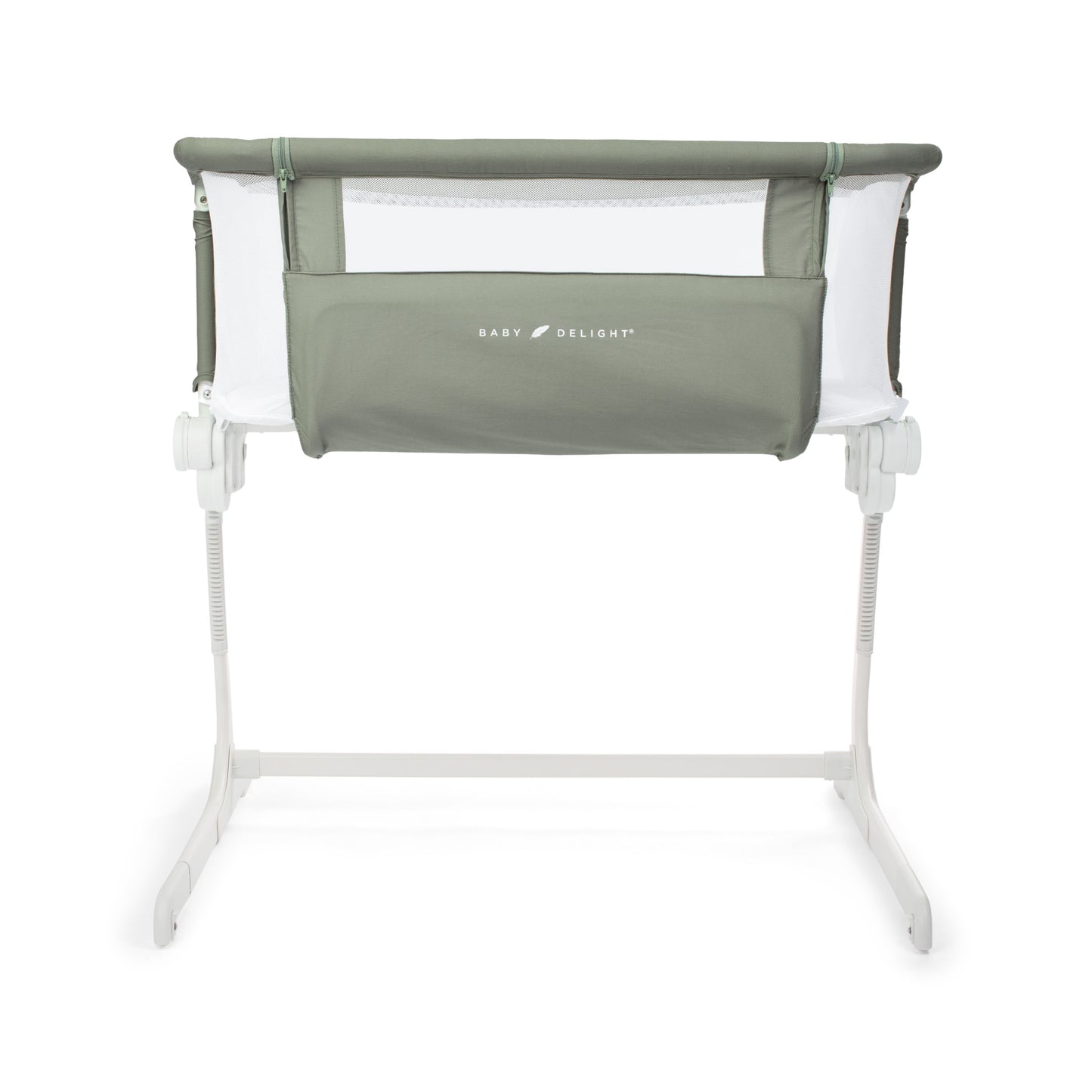 Beside Me Dreamer Organic Infant Bassinet