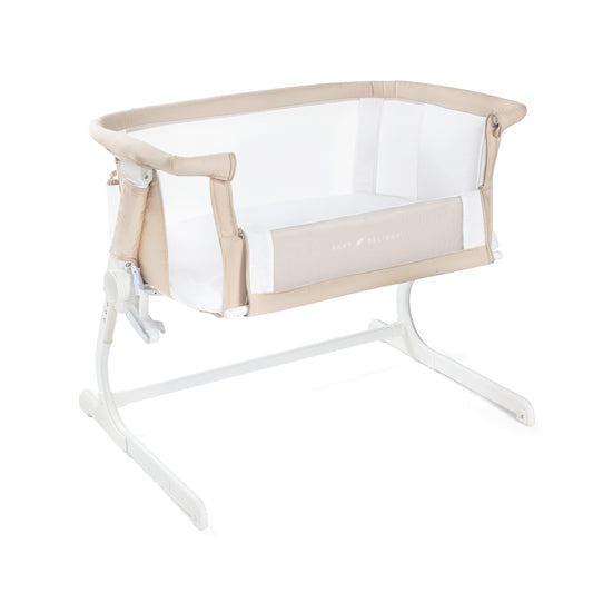 Beside Me Dreamer Organic Infant Bassinet