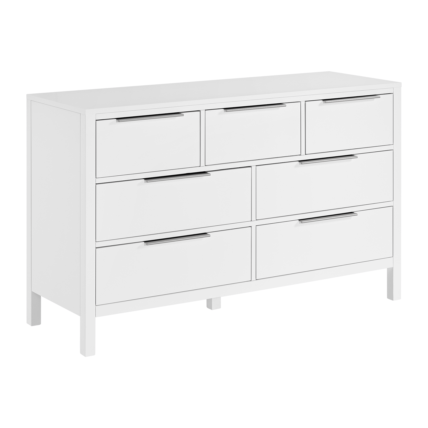 The Newport Large Dresser