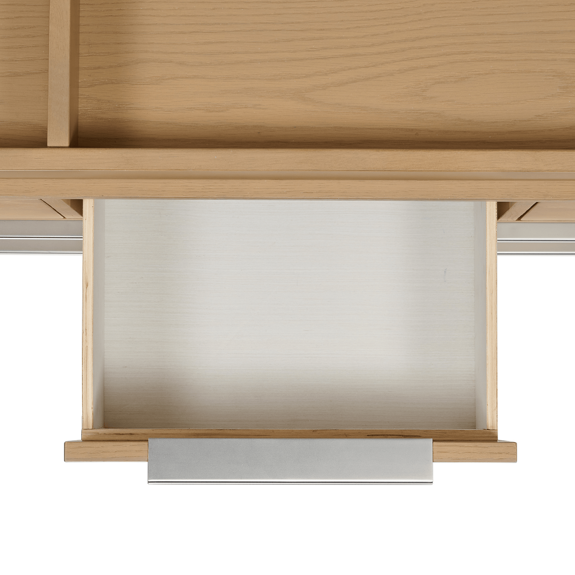 The Newport Large Dresser