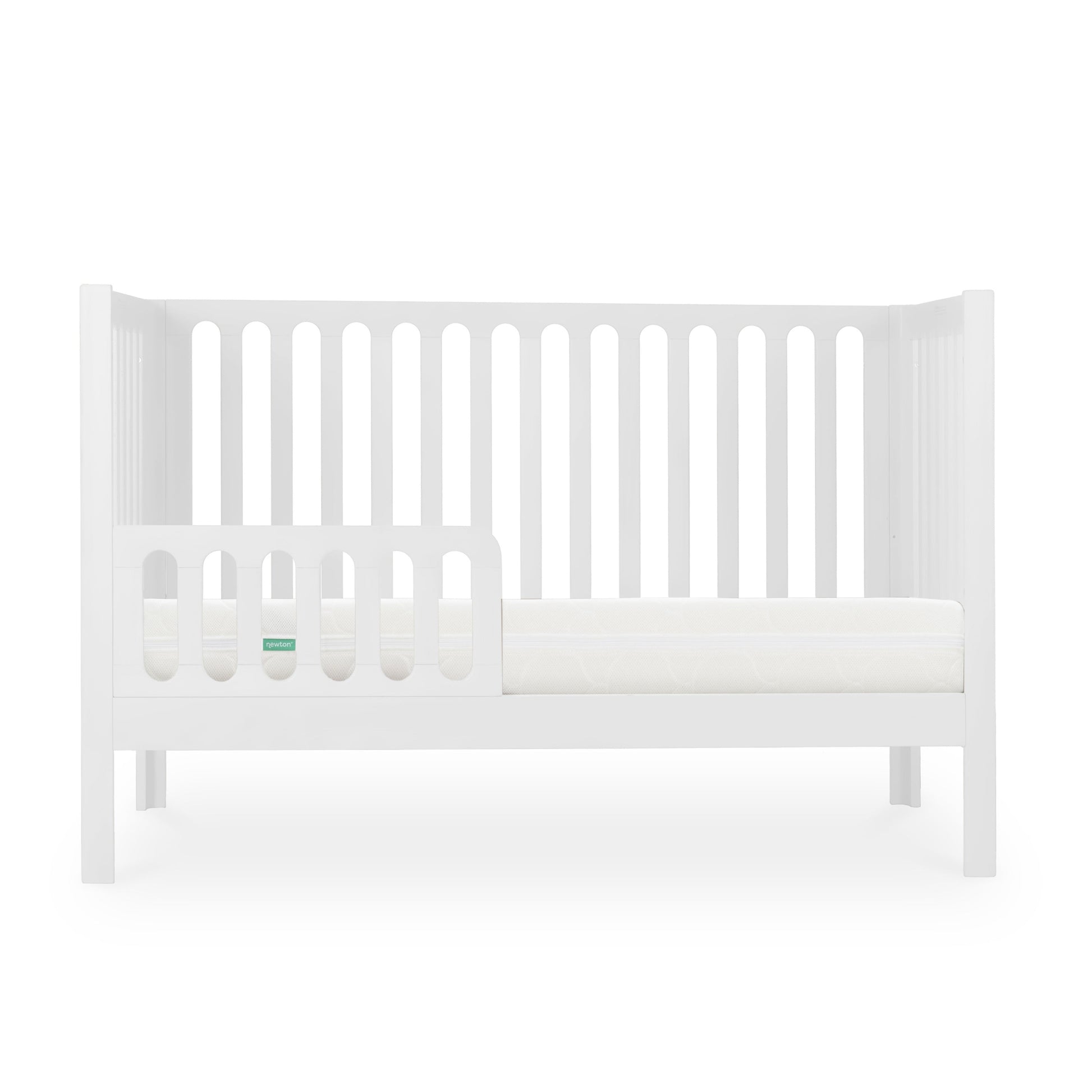 Newton Galileo Convertible Crib