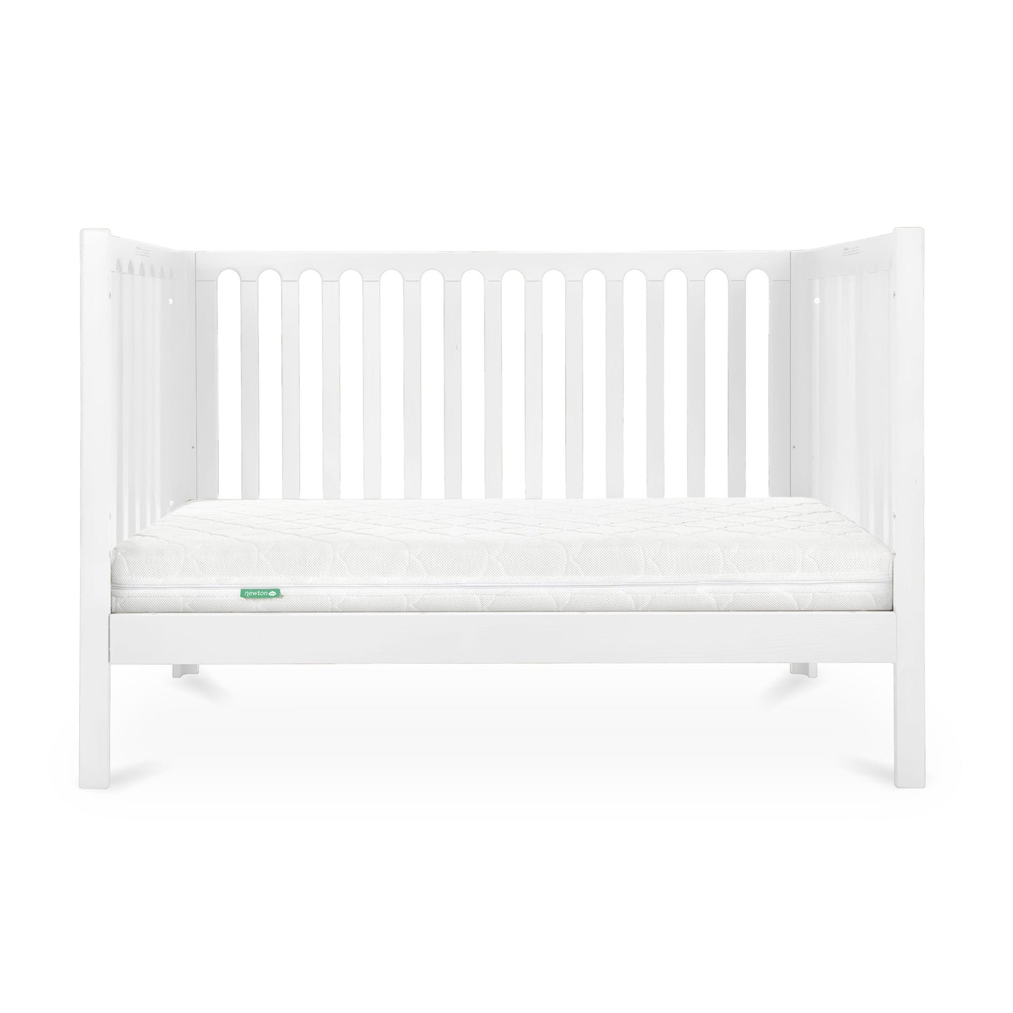 Newton Galileo Convertible Crib