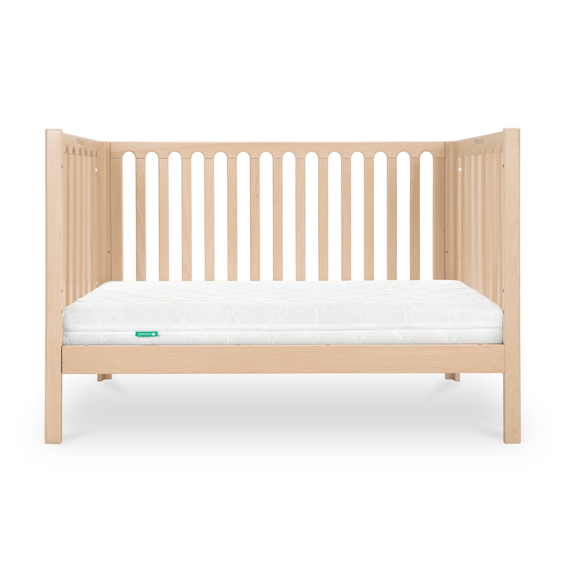 Newton Galileo Convertible Crib