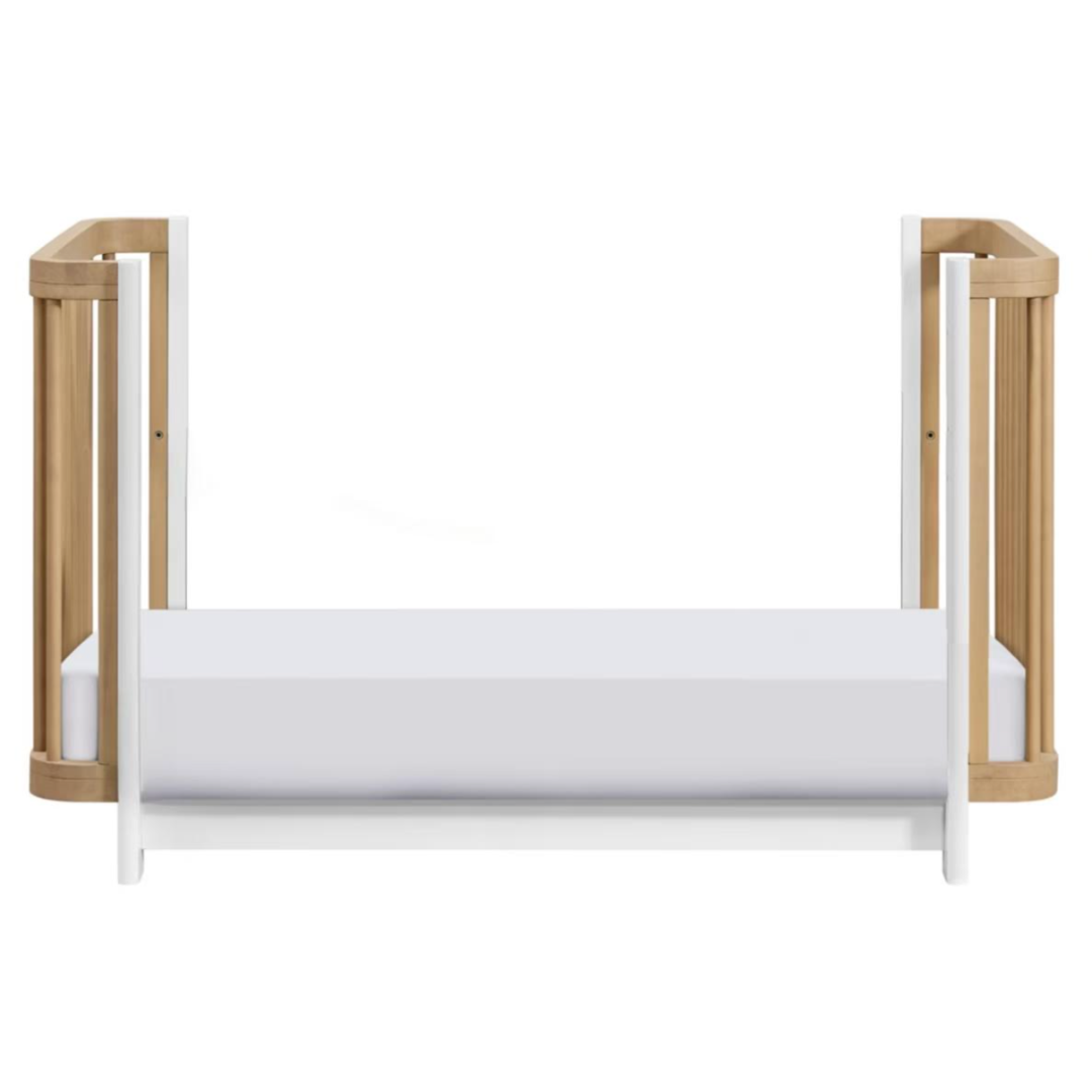 The Milan 3-In-1 Convertible Crib