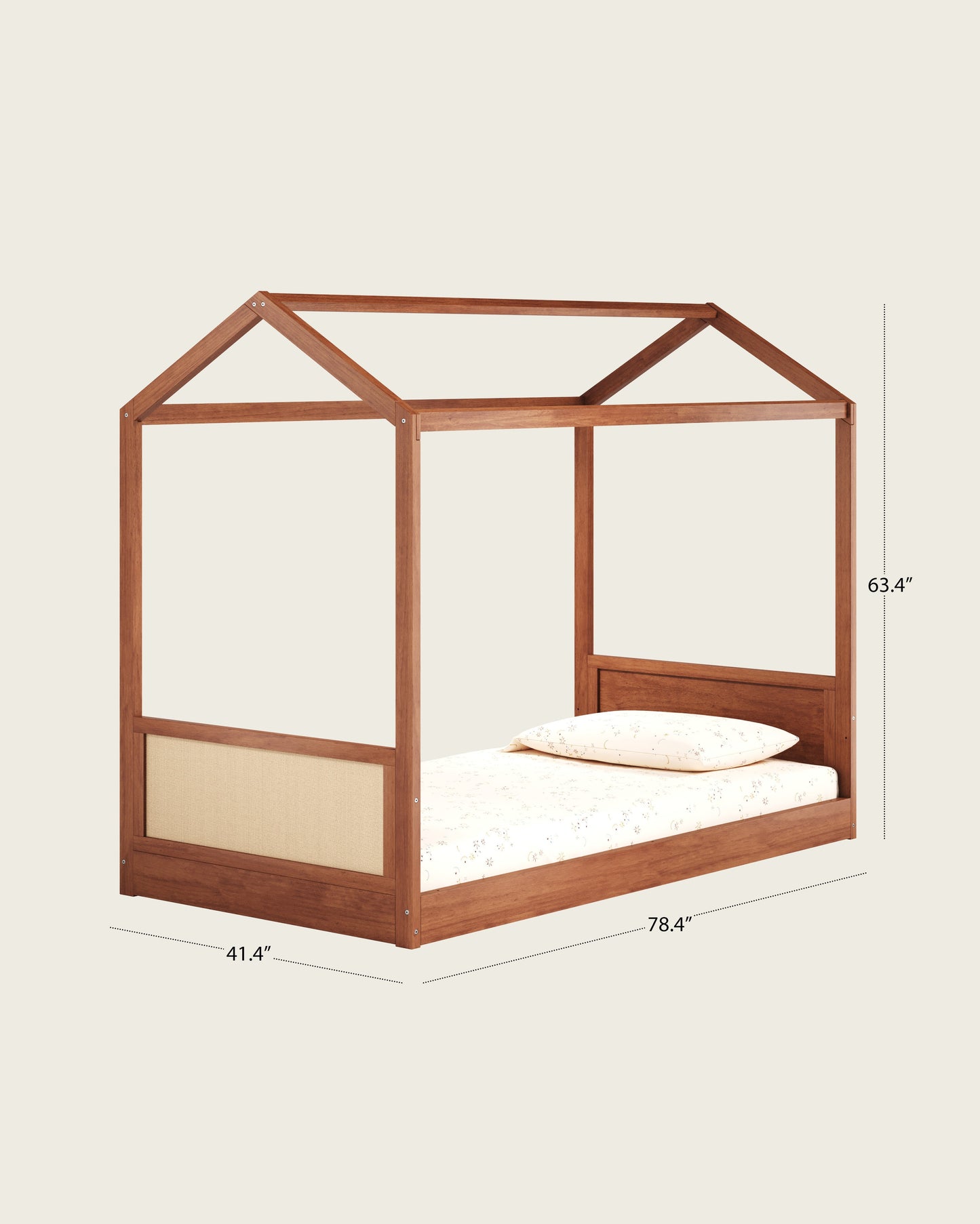 Our House Kids Bed