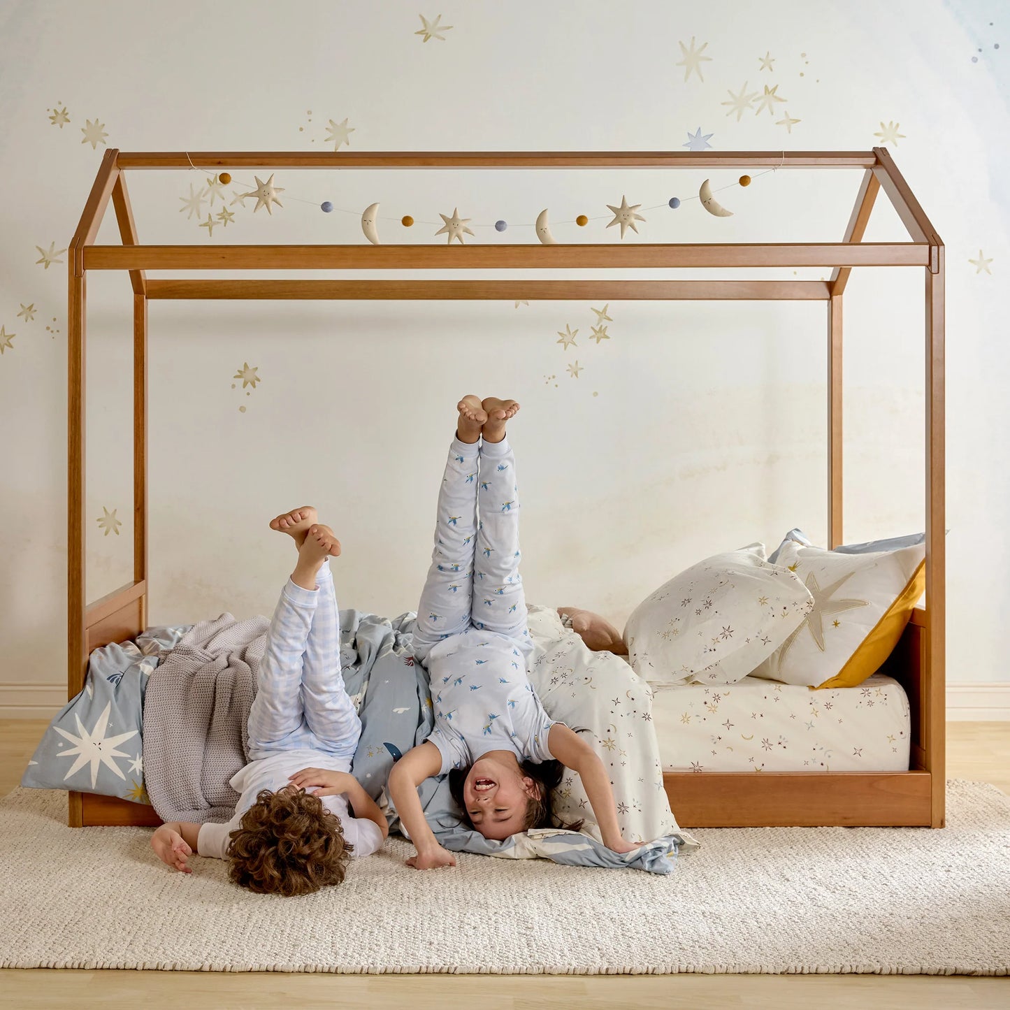 Our House Kids Bed