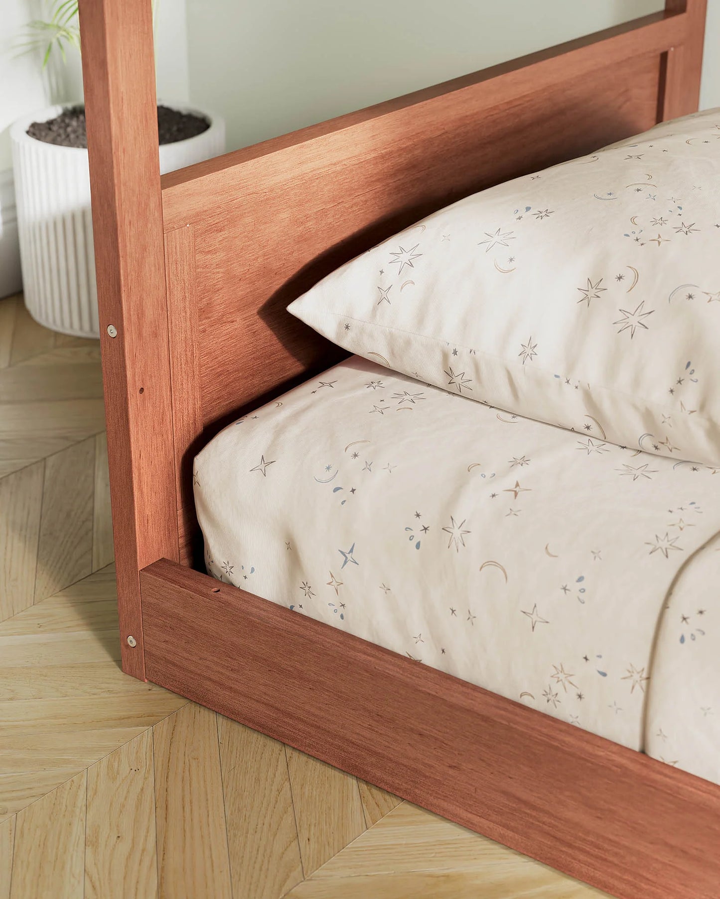 Our House Kids Bed