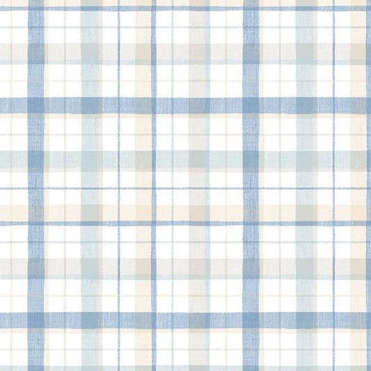Thorin Plaid Roll