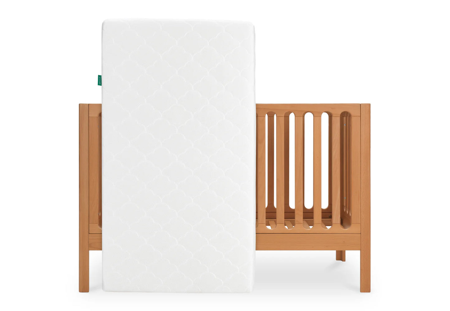 Newton Galileo Convertible Crib