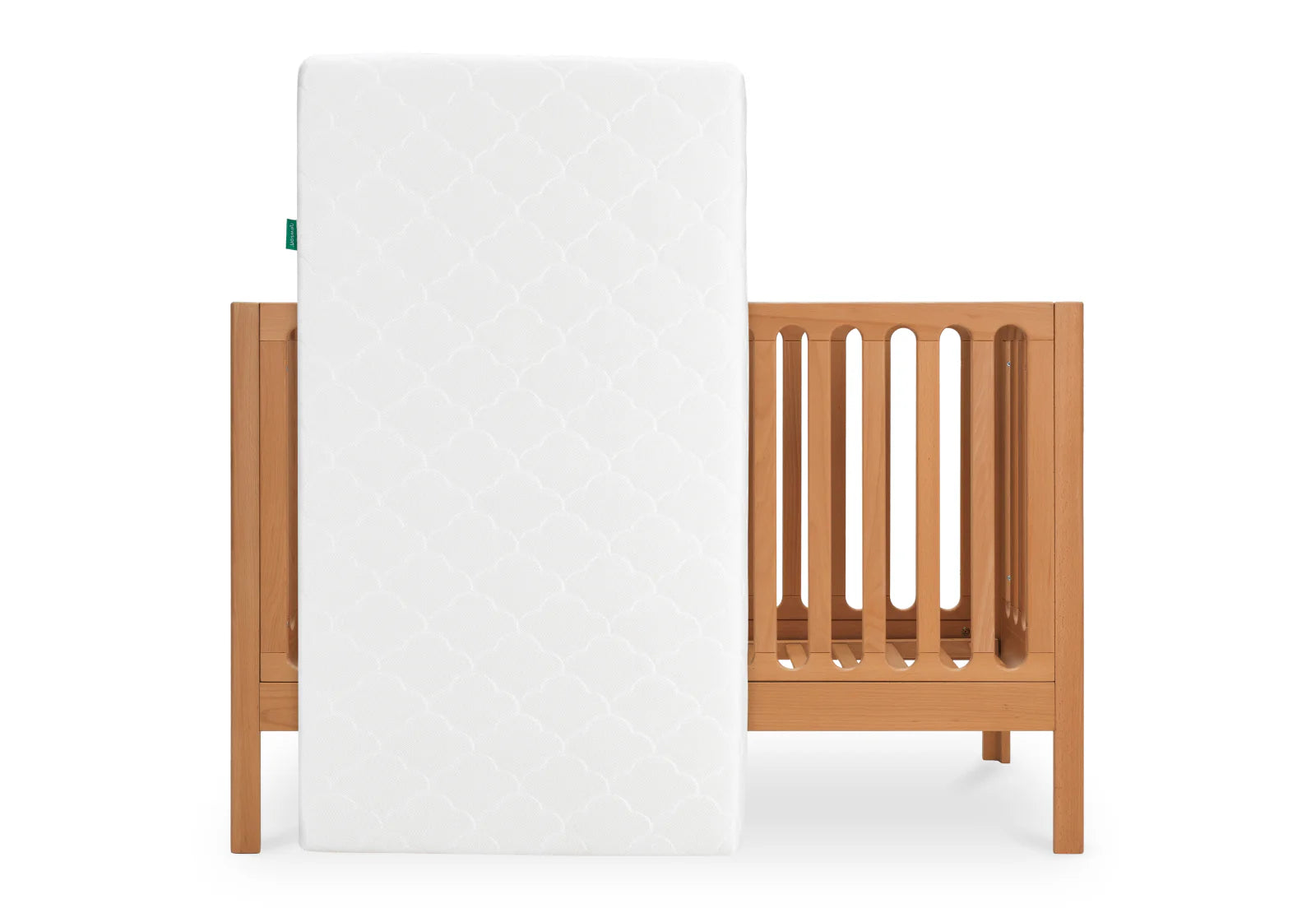 Newton Galileo Convertible Crib