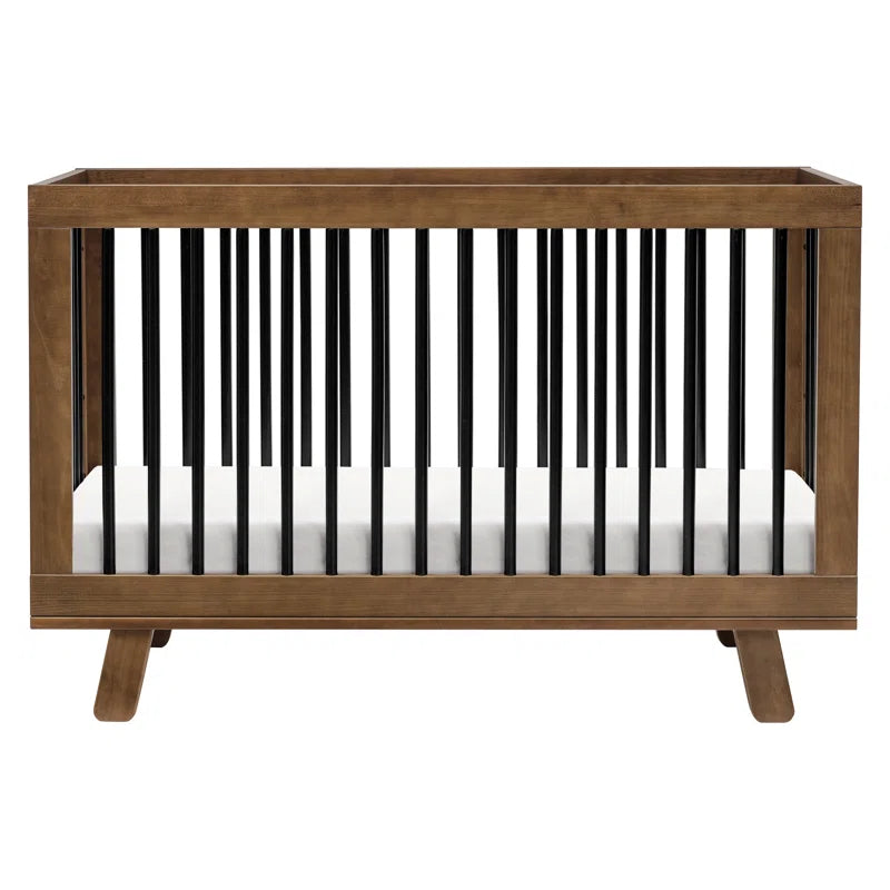 Hudson 3-In-1 Convertible Crib