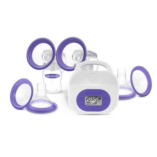 Smartpump 3.0 Double Electric Breast Pump