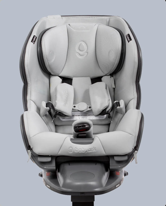 Classic Convertible Car Seat