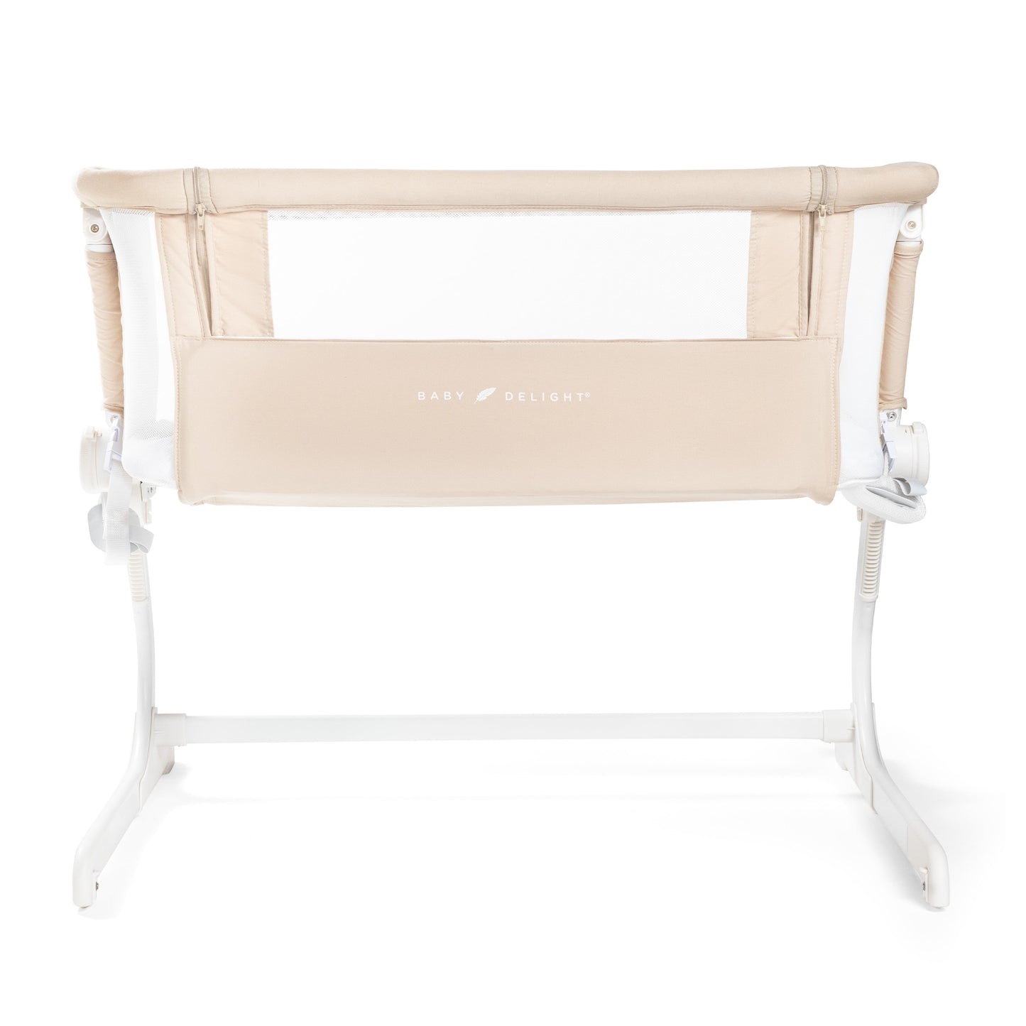 Beside Me Dreamer Organic Infant Bassinet