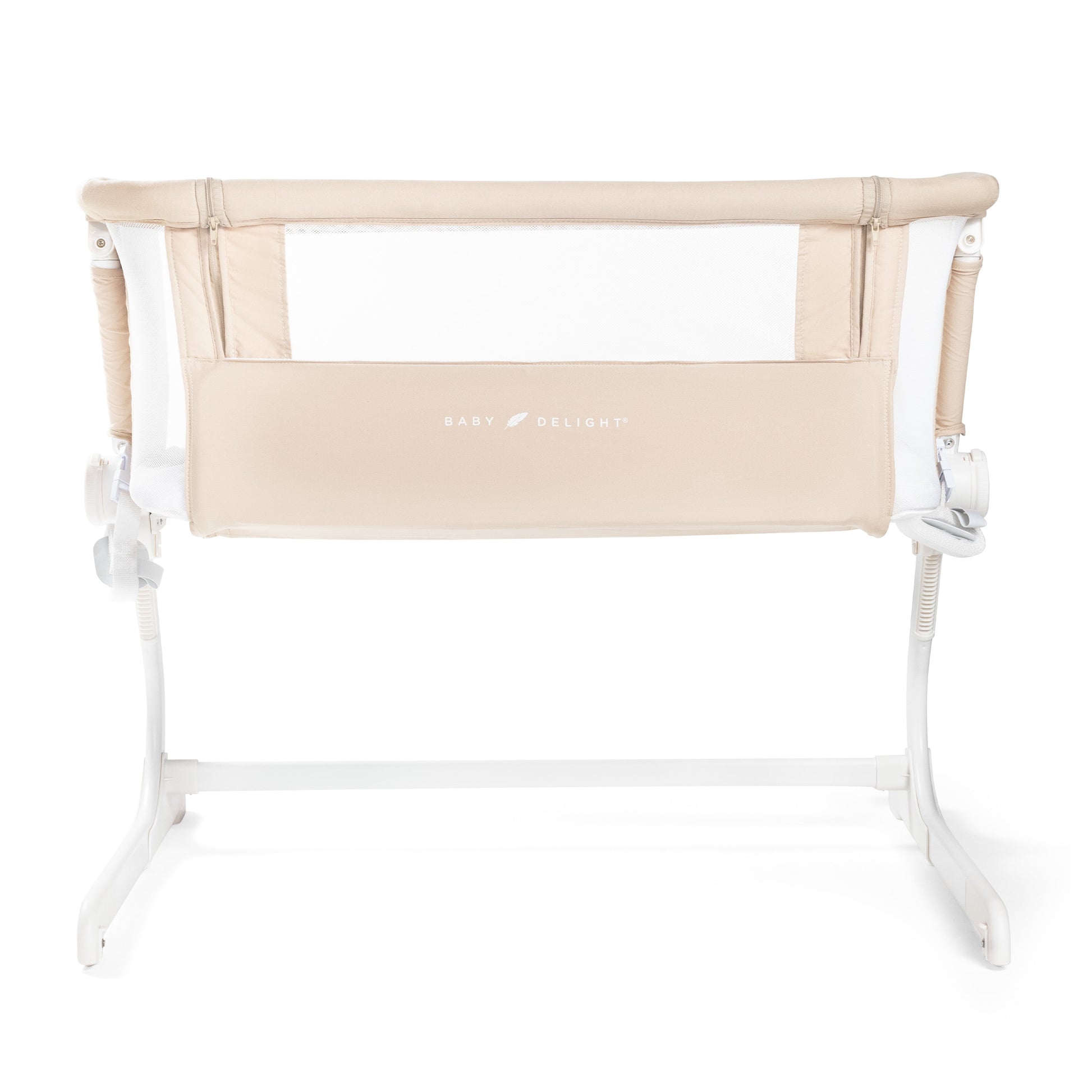 Beside Me Dreamer Organic Infant Bassinet