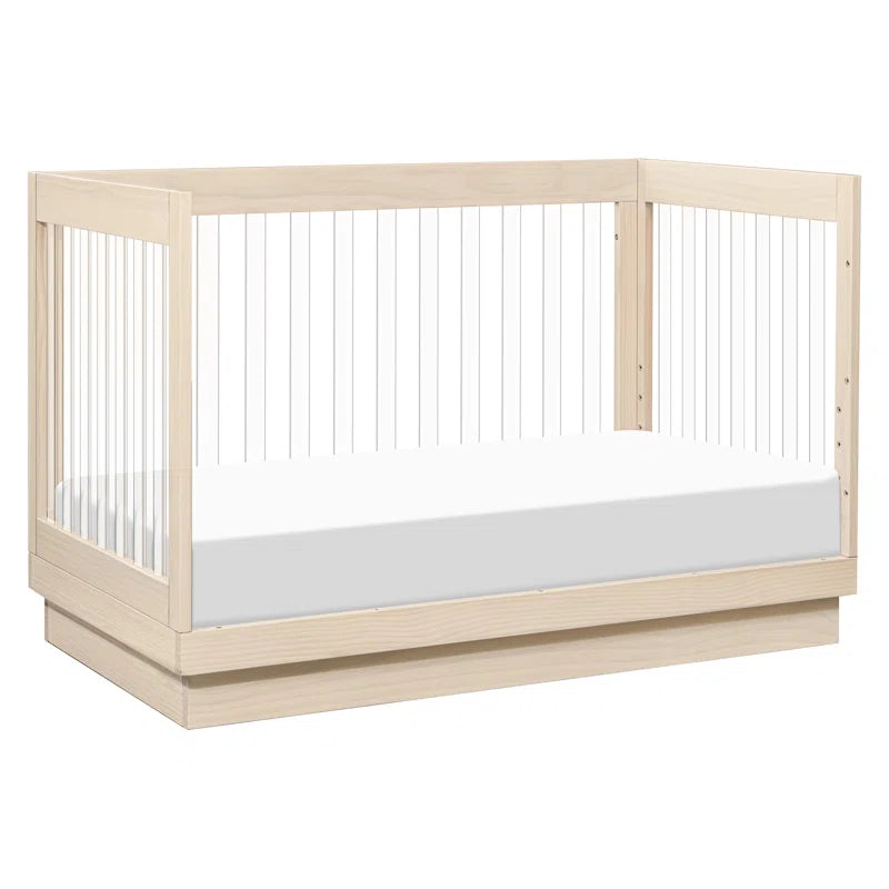 Harlow 3-In-1 Convertible Crib