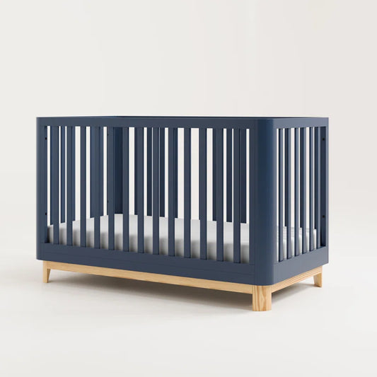 Santos 3-In-1 Standard Convertible Crib
