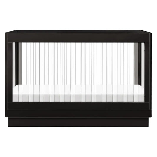Harlow 3-In-1 Convertible Crib