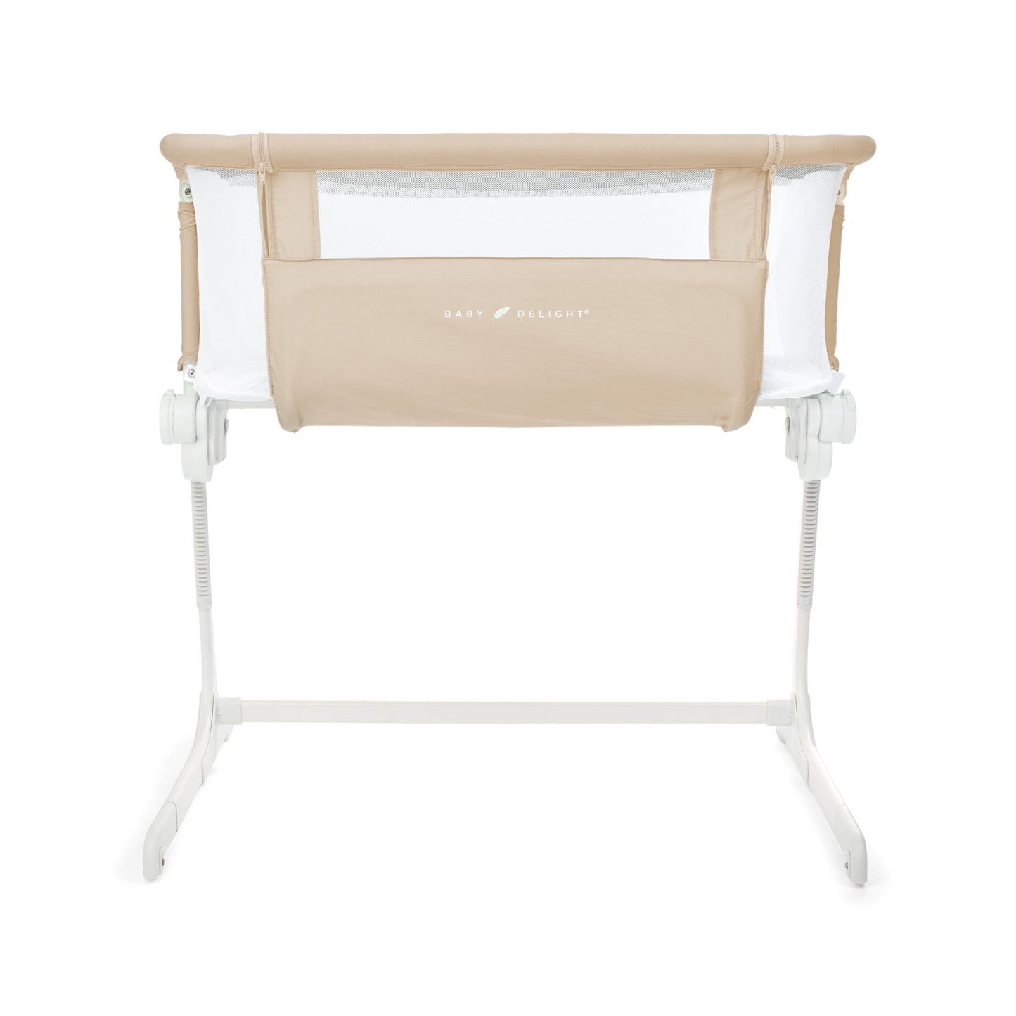Beside Me Dreamer Organic Infant Bassinet