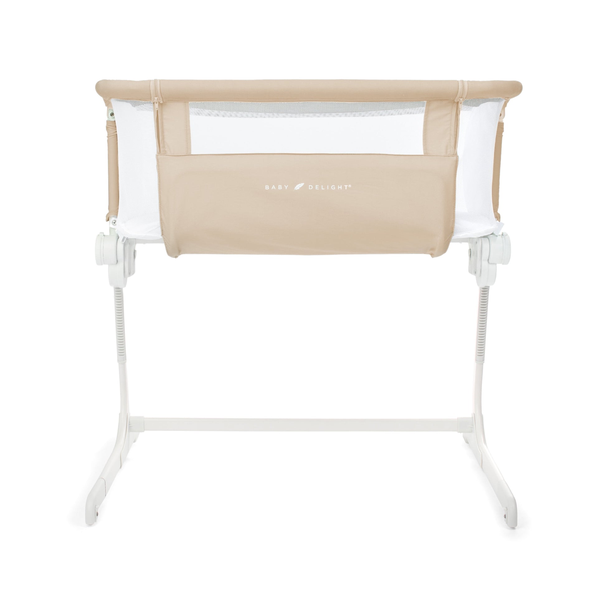 Beside Me Dreamer Organic Infant Bassinet