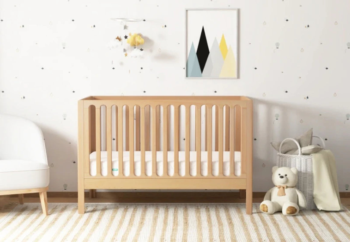 Newton Galileo Convertible Crib