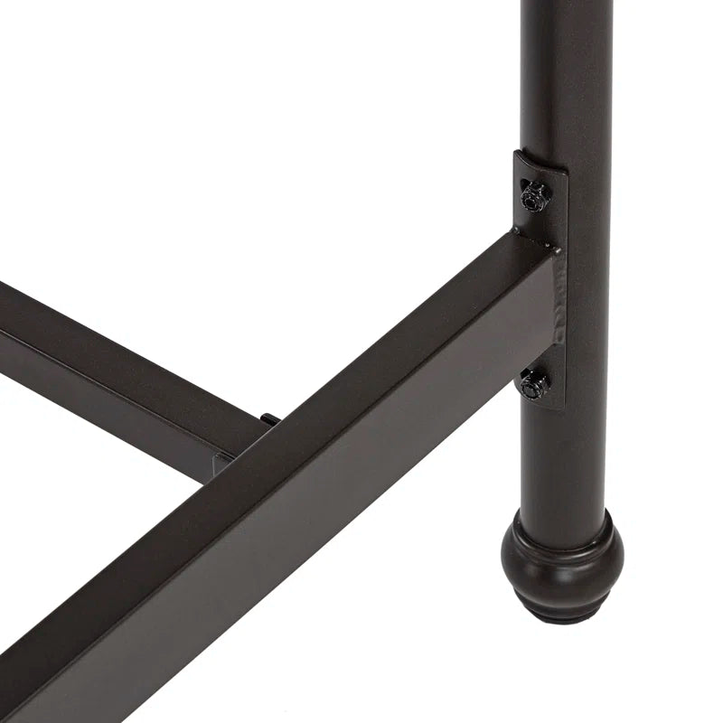 Copake Open-Frame Bed
