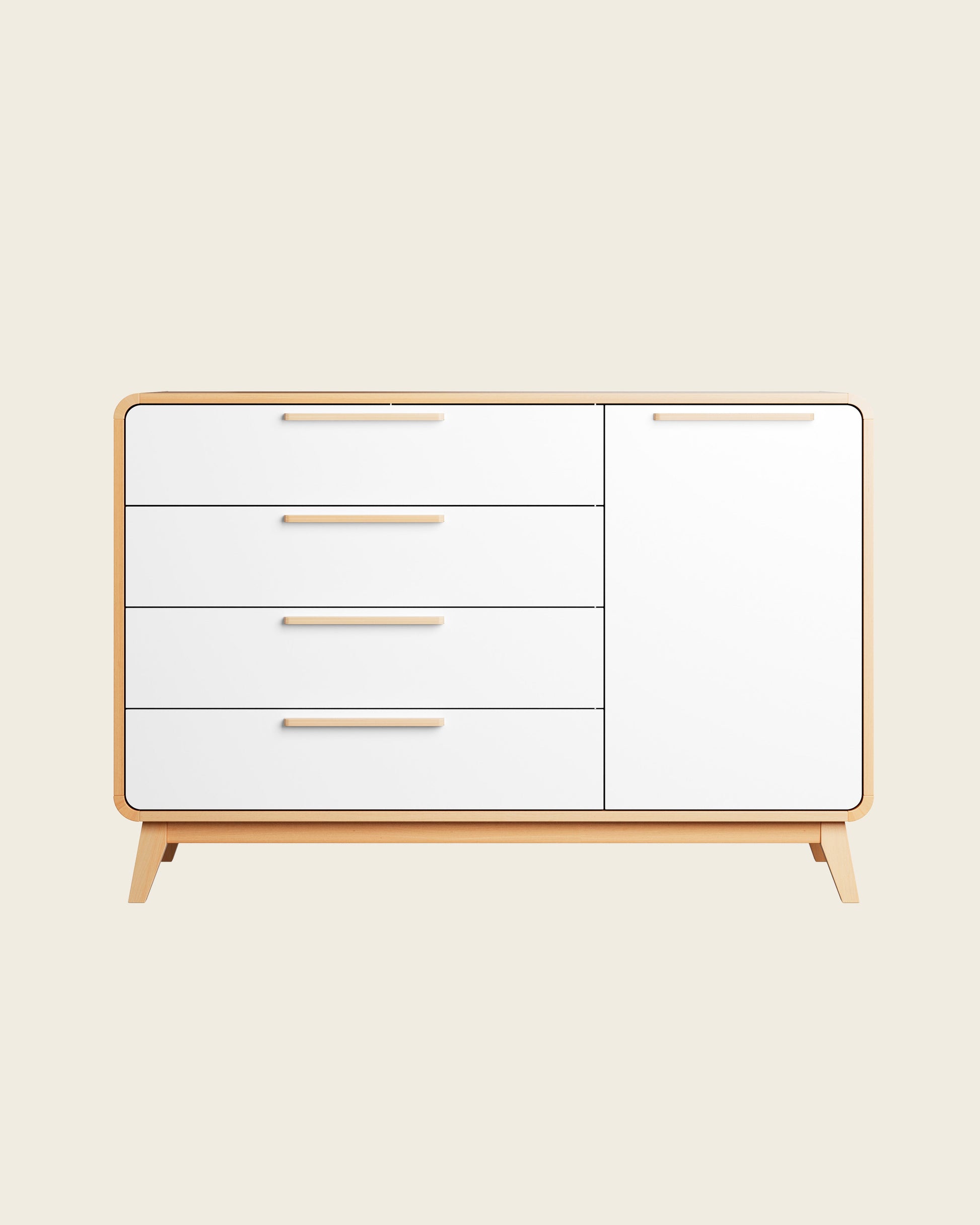 The Wave Dresser