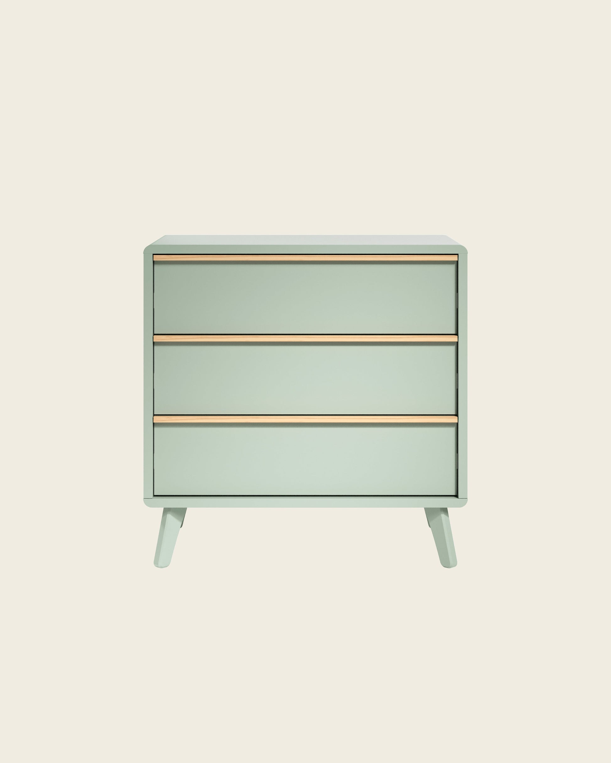 The Willow Dresser