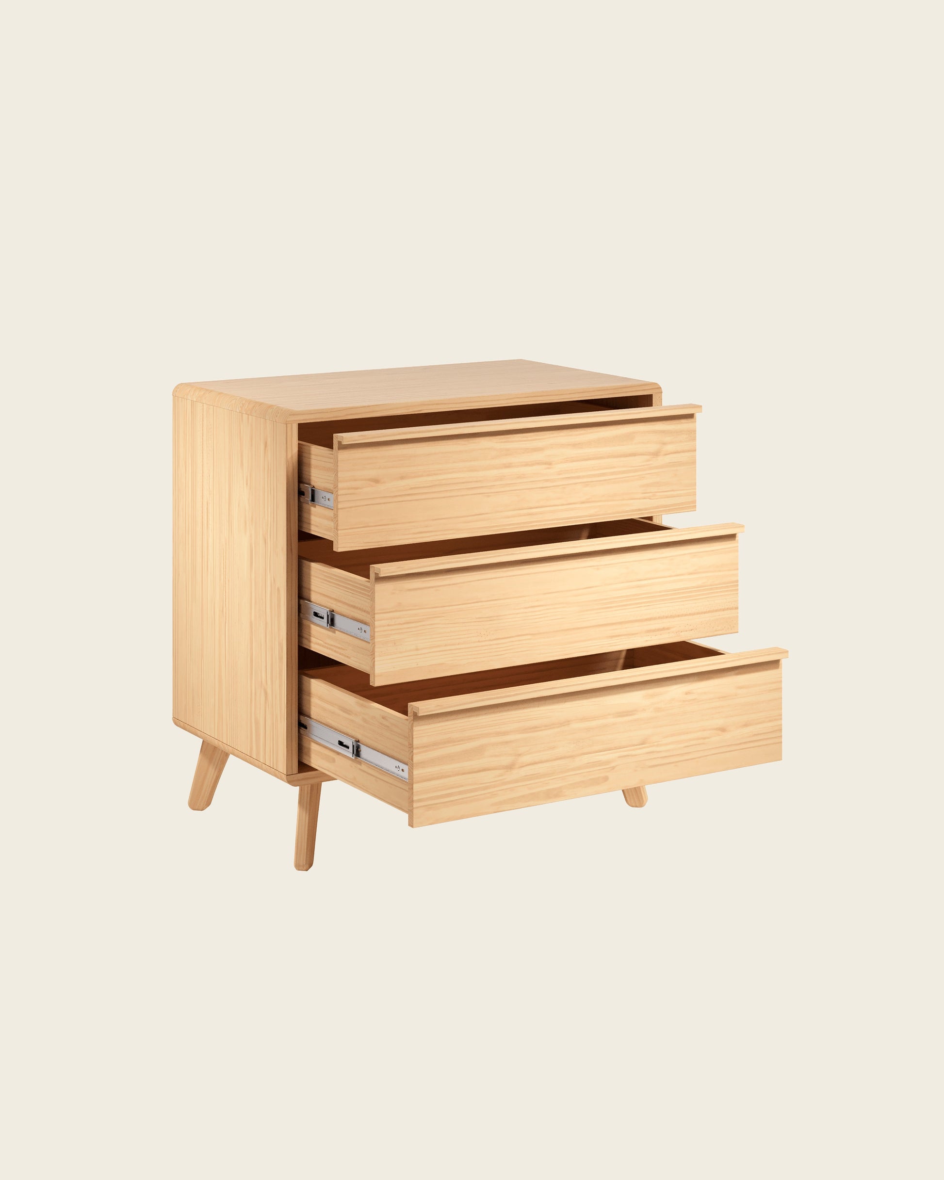The Willow Dresser
